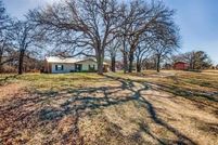 Land for sale in Parker County, Texas