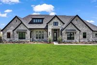 Land for sale in Parker County, Texas