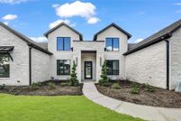 Land for sale in Parker County, Texas