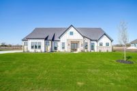 Land for sale in Ellis County, Texas