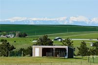 Land for sale in Yellowstone County, Montana