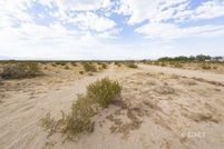 Land for sale in Kern County, California