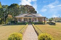 Land for sale in Fulton County, Georgia