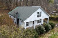 House for sale in Mitchell County, North Carolina