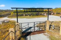 Land for sale in Wise County, Texas