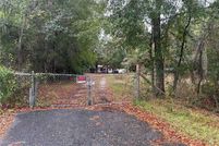 Land for sale in Levy County, Florida