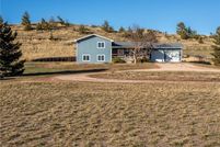 Farm and Ranch for sale in Carbon County, Montana