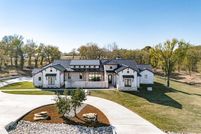 House for sale in Parker County, Texas