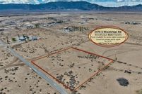 Land for sale in Nye County, Nevada