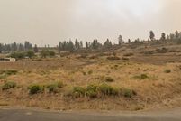 Land for sale in Lincoln County, Washington