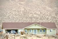 Land for sale in Lyon County, Nevada