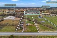 Land for sale in Benton County, Arkansas