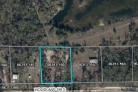 Farm and Ranch for sale in Taylor County, Florida