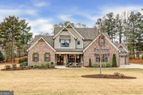 Land for sale in Monroe County, Georgia