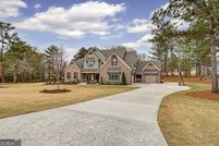 Land for sale in Monroe County, Georgia