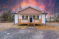 Land for sale in Monroe County, Tennessee