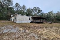 Land for sale in Walton County, Florida
