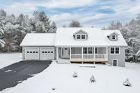 House for sale in Belknap County, New Hampshire
