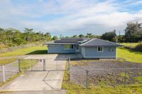 Land for sale in Hawaii County, Hawaii