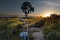 Land for sale in Coleman County, Texas