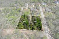 Land for sale in Bastrop County, Texas