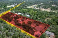Homesite for sale in Bastrop County, Texas