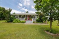 Land for sale in Milam County, Texas