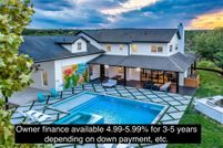 Land for sale in Travis County, Texas