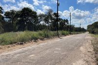 Land for sale in Milam County, Texas