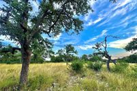 Land for sale in Gillespie County, Texas