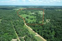 Land for sale in Milam County, Texas