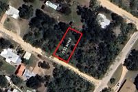 Land for sale in Burnet County, Texas