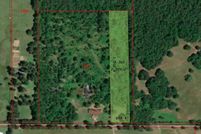Land for sale in Red River County, Texas