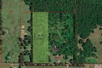 Land for sale in Red River County, Texas