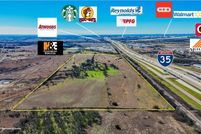 Land for sale in Bell County, Texas