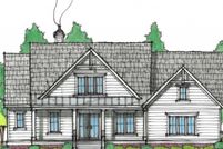 Land for sale in Charles County, Maryland