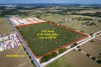 Land for sale in Williamson County, Texas