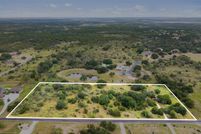 Land for sale in Burnet County, Texas