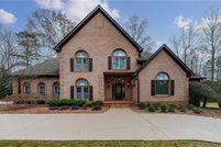 Land for sale in Cherokee County, Georgia