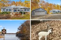 Land for sale in Louisa County, Virginia