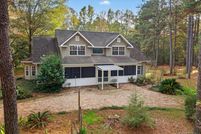 Land for sale in Pearl River County, Mississippi