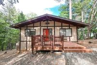 Land for sale in Trinity County, California