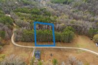 Homesite for sale in Cleburne County, Alabama