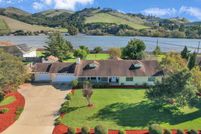 Land for sale in Monterey County, California