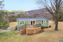 Land for sale in Albemarle County, Virginia