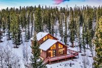 Land for sale in Park County, Colorado