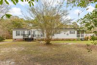 House for sale in Brunswick County, North Carolina