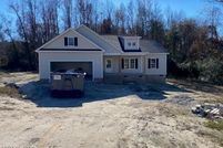 House for sale in Wilson County, North Carolina