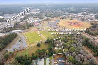 Land for sale in Berkeley County, South Carolina