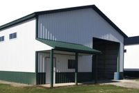 Land for sale in Winnebago County, Wisconsin